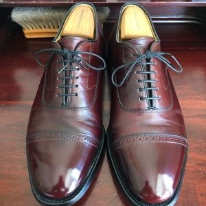 J&M Vtg. Aristocraft Aldrich II (Made in USA)